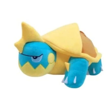 Drednaw Kamalm Pokemon Stofftier (ca. 40cm)