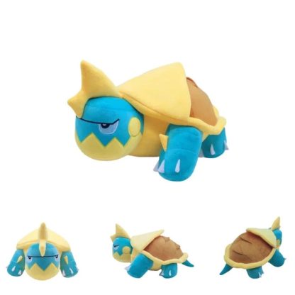 Drednaw Kamalm Pokemon Stofftier (ca. 40cm) – Bild 2