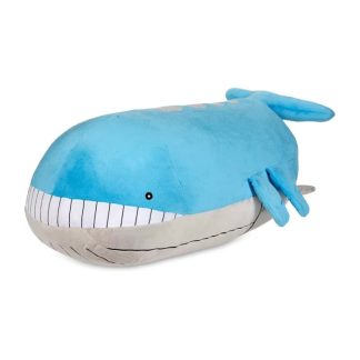 XXL Wailord Kuschel Pokemon (ca. 50cm)
