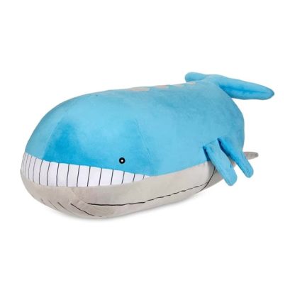 XXL Wailord Kuschel Pokemon (ca. 50cm)