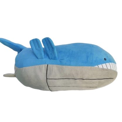 XXL Wailord Kuschel Pokemon (ca. 50cm) – Bild 3