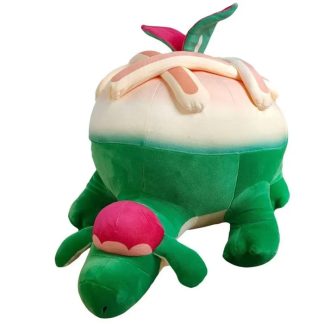 XXL Schlapfel Appletun Plüsch Pokemon (ca. 50cm)