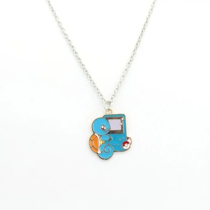 Niedliche Pokemon Halskette Schmuck – Bild 6