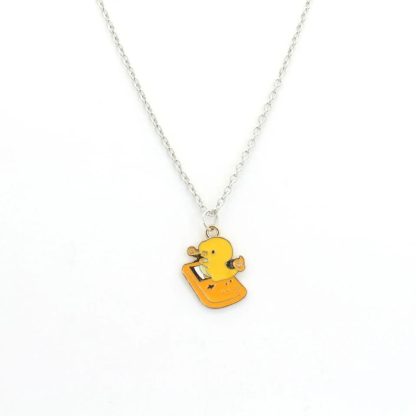 Niedliche Pokemon Halskette Schmuck – Bild 8