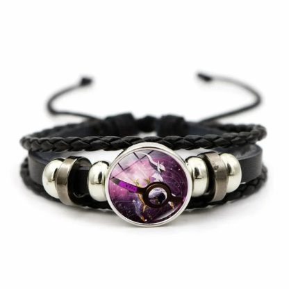 Pokemon Armband in vielen Motiven – Bild 5