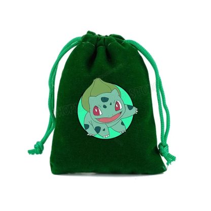 Pokemon Canvas Tachen mit Kordel – Bild 9