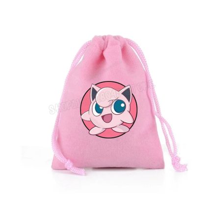 Pokemon Canvas Tachen mit Kordel – Bild 10