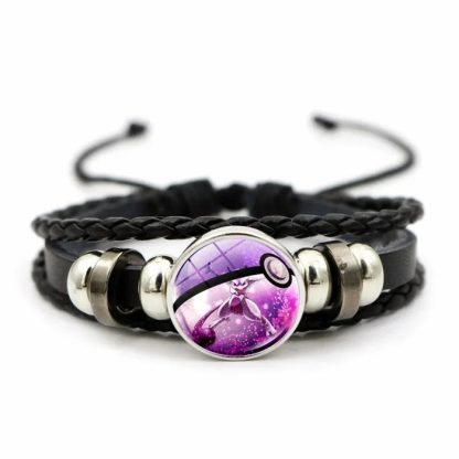 Pokemon Armband in vielen Motiven – Bild 7