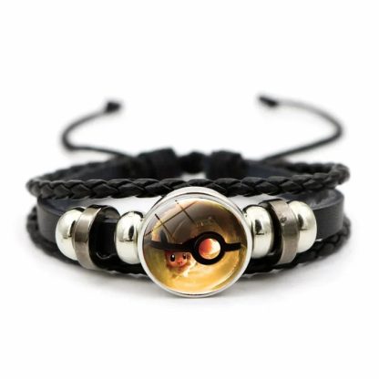 Pokemon Armband in vielen Motiven – Bild 10