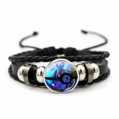 Pokemon Armband in vielen Motiven – Bild 11