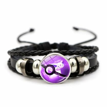 Pokemon Armband in vielen Motiven – Bild 13