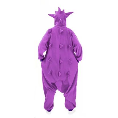 Pokemon Onesie Hausanzug Pyjama - viele Motive – Bild 2