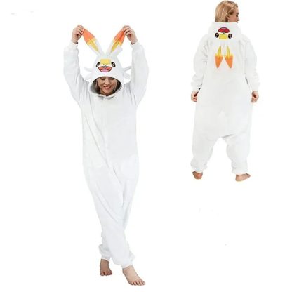 Pokemon Onesie Hausanzug Pyjama - viele Motive – Bild 16