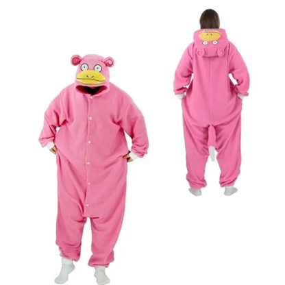 Pokemon Onesie Hausanzug Pyjama - viele Motive – Bild 19