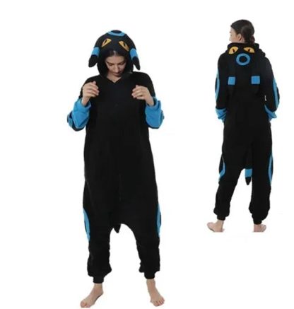 Pokemon Onesie Hausanzug Pyjama - viele Motive – Bild 27