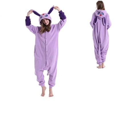 Pokemon Onesie Hausanzug Pyjama - viele Motive – Bild 28