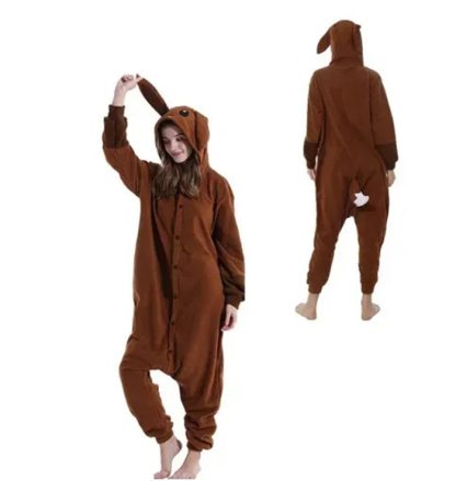 Pokemon Onesie Hausanzug Pyjama - viele Motive – Bild 29