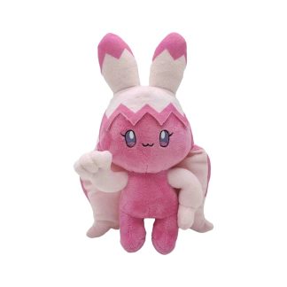 Granforgita Tinkaton Kuscheltier Pokemon (ca. 22cm)