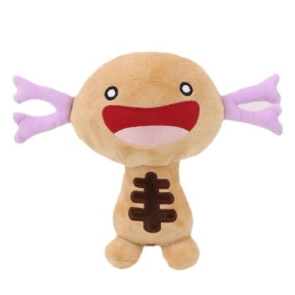 Felino Wooper Plüsch Pokemon in verschiedenen Formen – Bild 2