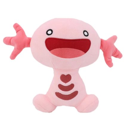 Felino Wooper Plüsch Pokemon in verschiedenen Formen – Bild 3