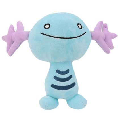 Felino Wooper Plüsch Pokemon in verschiedenen Formen – Bild 4