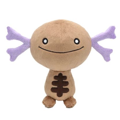 Felino Wooper Plüsch Pokemon in verschiedenen Formen – Bild 5