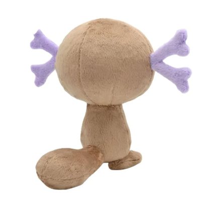 Felino Wooper Plüsch Pokemon in verschiedenen Formen – Bild 6