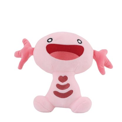 Felino Wooper Plüsch Pokemon in verschiedenen Formen – Bild 8