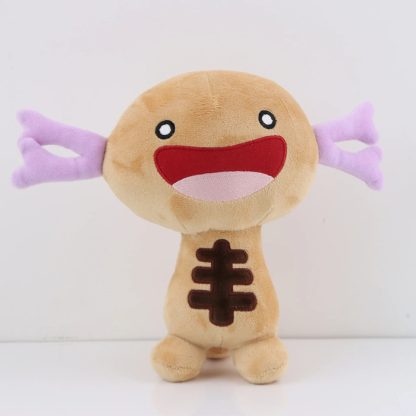 Felino Wooper Plüsch Pokemon in verschiedenen Formen – Bild 10