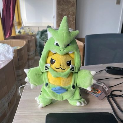 Pikachu Cosplay Plüschtiere - viele Motive – Bild 3