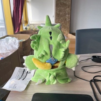 Pikachu Cosplay Plüschtiere - viele Motive – Bild 4