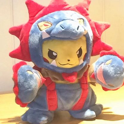 Pikachu Cosplay Plüschtiere - viele Motive – Bild 6