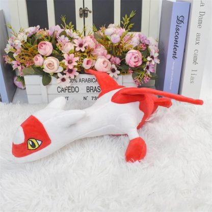 Latias, Latios oder Lapras Pokemon Stofftier – Bild 2