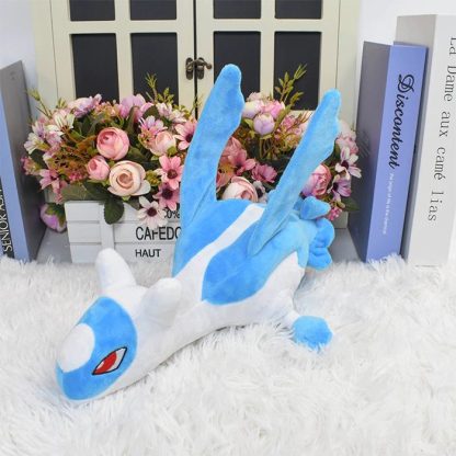 Latias, Latios oder Lapras Pokemon Stofftier – Bild 3