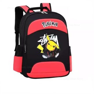 Pikachu Schulranzen in 3 verschiedenen Farben und Größen