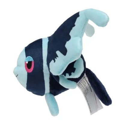 Pokemon Fit Plüschtiere - viele Motive – Bild 5