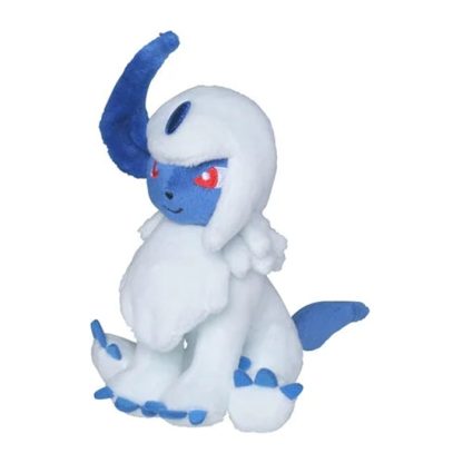 Pokemon Fit Plüschtiere - viele Motive – Bild 6