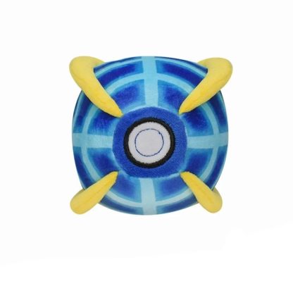 Plüsch Pokebälle (ca. 12cm) – Bild 3