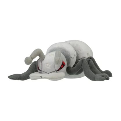 Pokemon Fit Plüschtiere - viele Motive – Bild 8