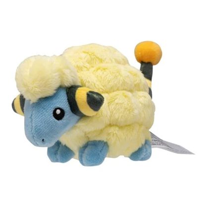 Pokemon Fit Plüschtiere - viele Motive – Bild 10