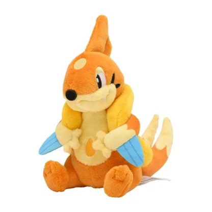 Pokemon Fit Plüschtiere - viele Motive – Bild 11