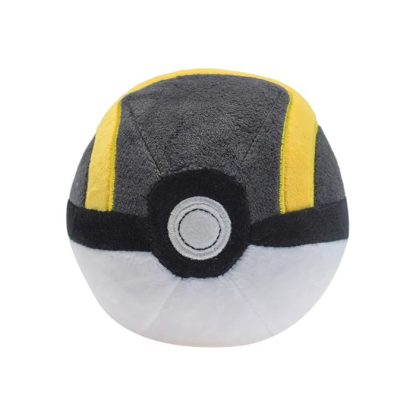 Plüsch Pokebälle (ca. 12cm) – Bild 8