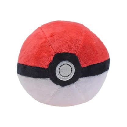 Plüsch Pokebälle (ca. 12cm) – Bild 9