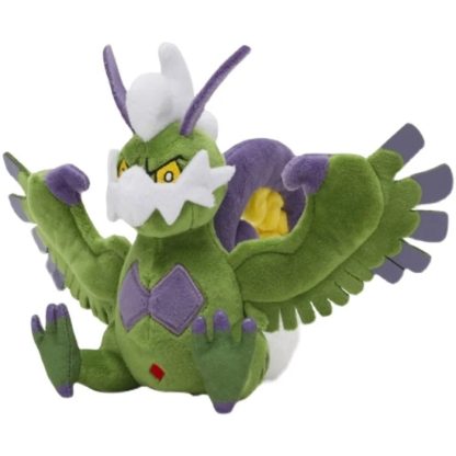 Pokemon Fit Plüschtiere - viele Motive – Bild 14