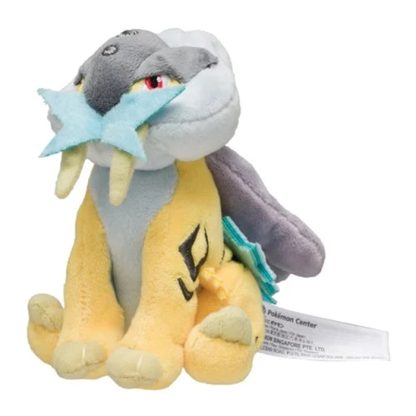 Pokemon Fit Plüschtiere - viele Motive – Bild 16