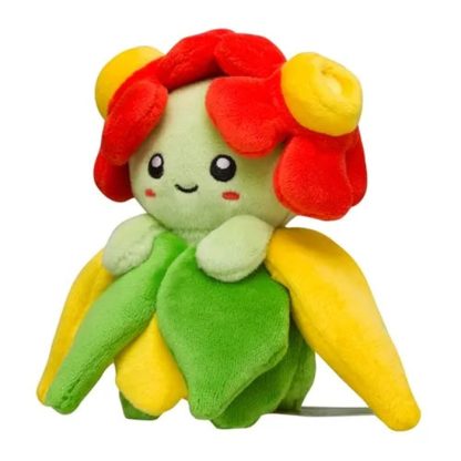 Pokemon Fit Plüschtiere - viele Motive – Bild 21