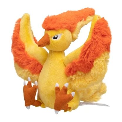 Pokemon Fit Plüschtiere - viele Motive – Bild 25