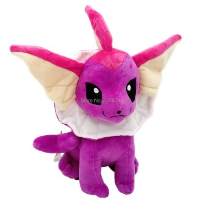 Große (ca. 28-34cm) Plüsch Pokemon - viele Motive – Bild 2