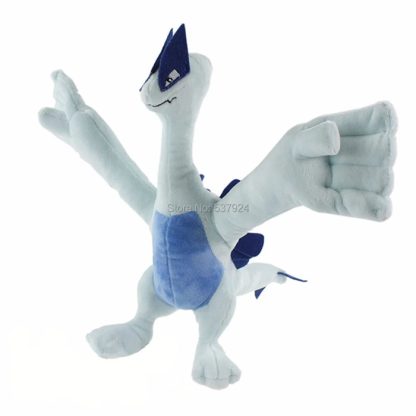 Große (ca. 28-34cm) Plüsch Pokemon - viele Motive – Bild 4