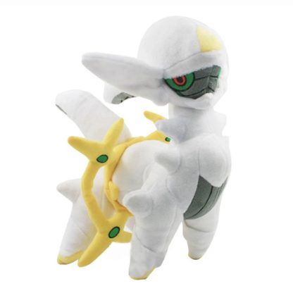 Große (ca. 28-34cm) Plüsch Pokemon - viele Motive – Bild 6